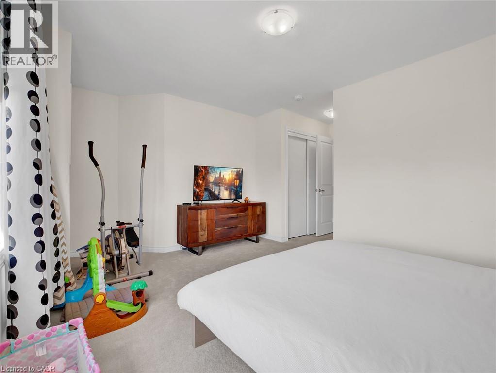 66 Lillian Way, Caledonia, Ontario