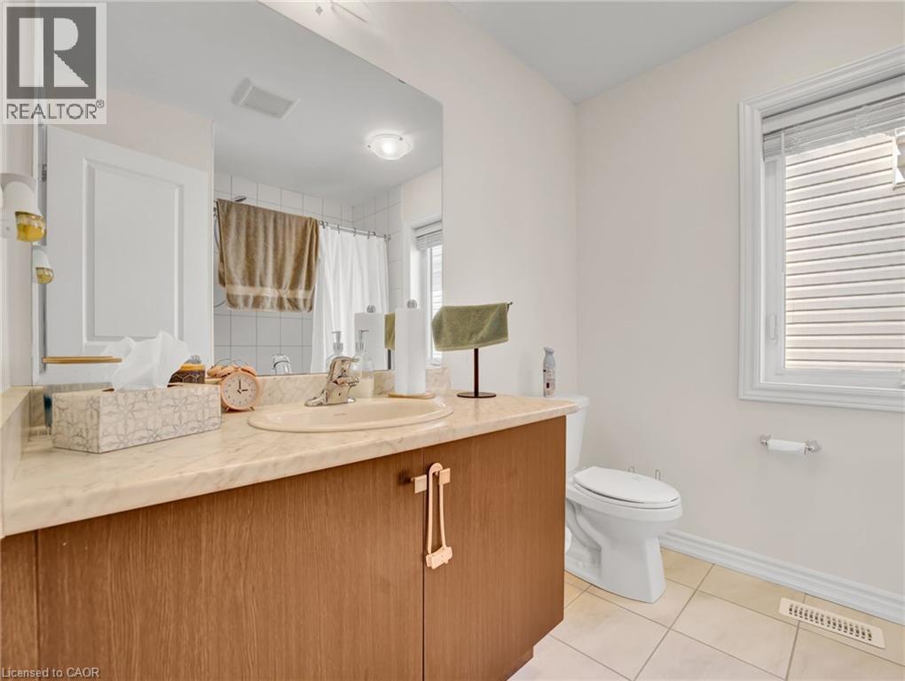 66 Lillian Way, Caledonia, Ontario