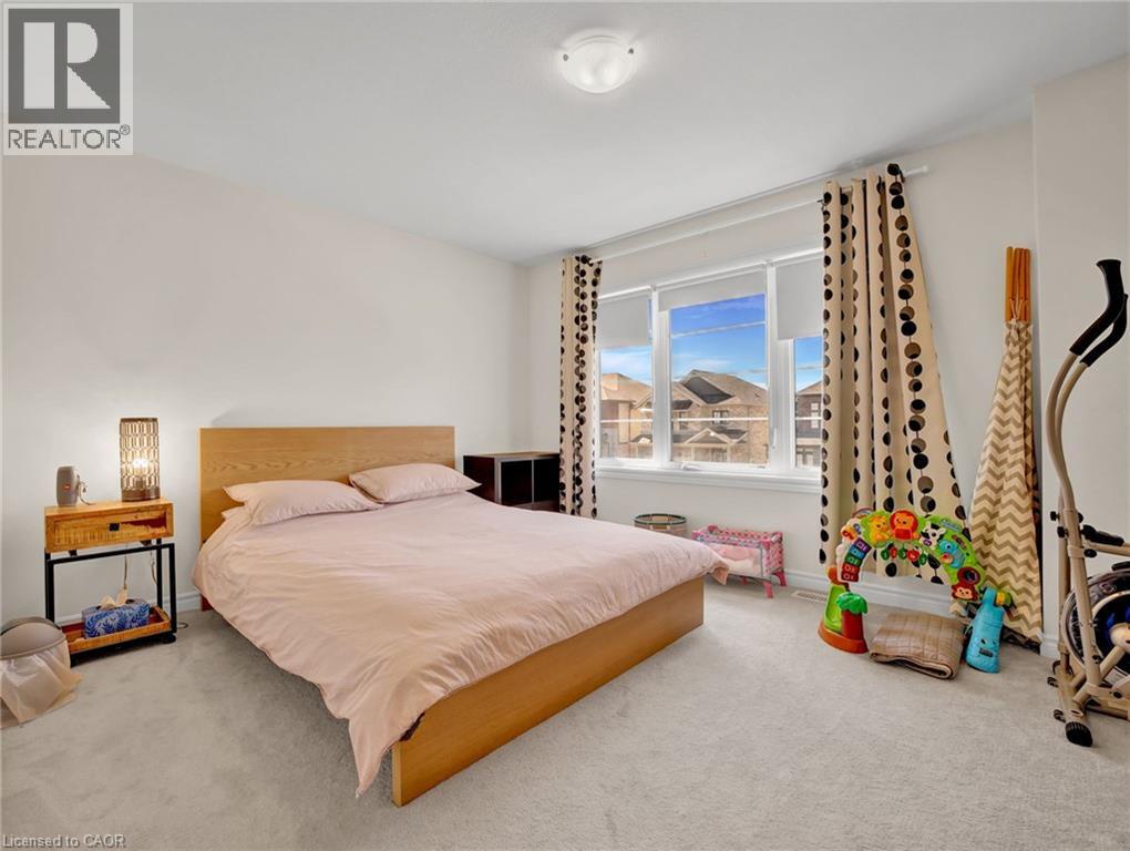 66 Lillian Way, Caledonia, Ontario