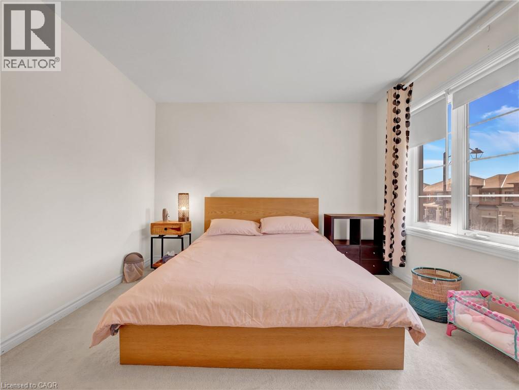 66 Lillian Way, Caledonia, Ontario