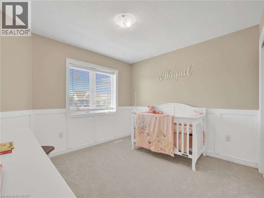 66 Lillian Way, Caledonia, Ontario