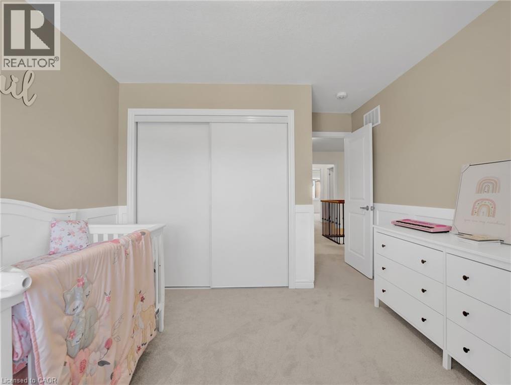 66 Lillian Way, Caledonia, Ontario