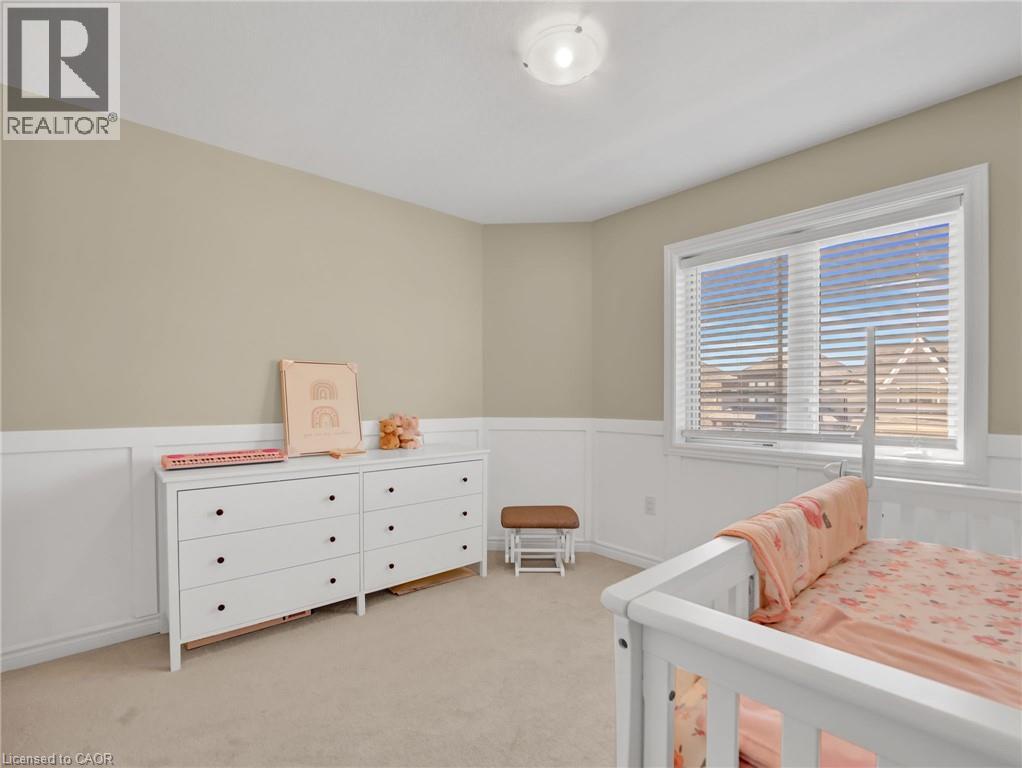 66 Lillian Way, Caledonia, Ontario