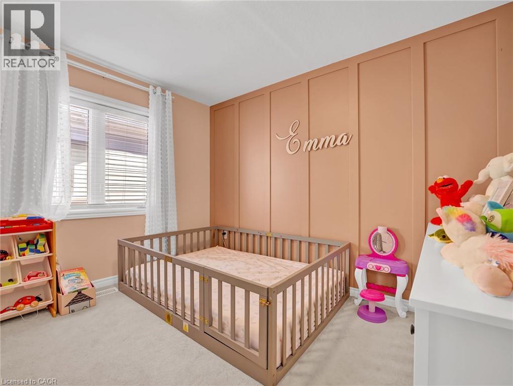 66 Lillian Way, Caledonia, Ontario