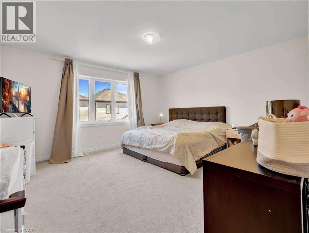 66 Lillian Way, Caledonia, Ontario