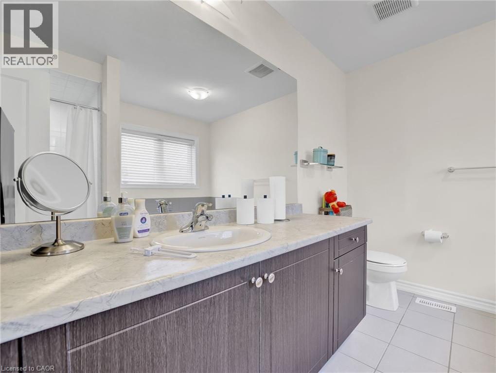 66 Lillian Way, Caledonia, Ontario