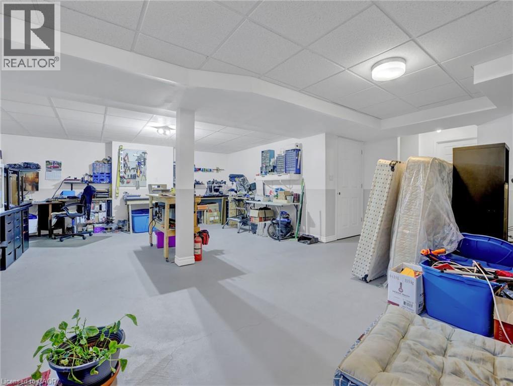 66 Lillian Way, Caledonia, Ontario