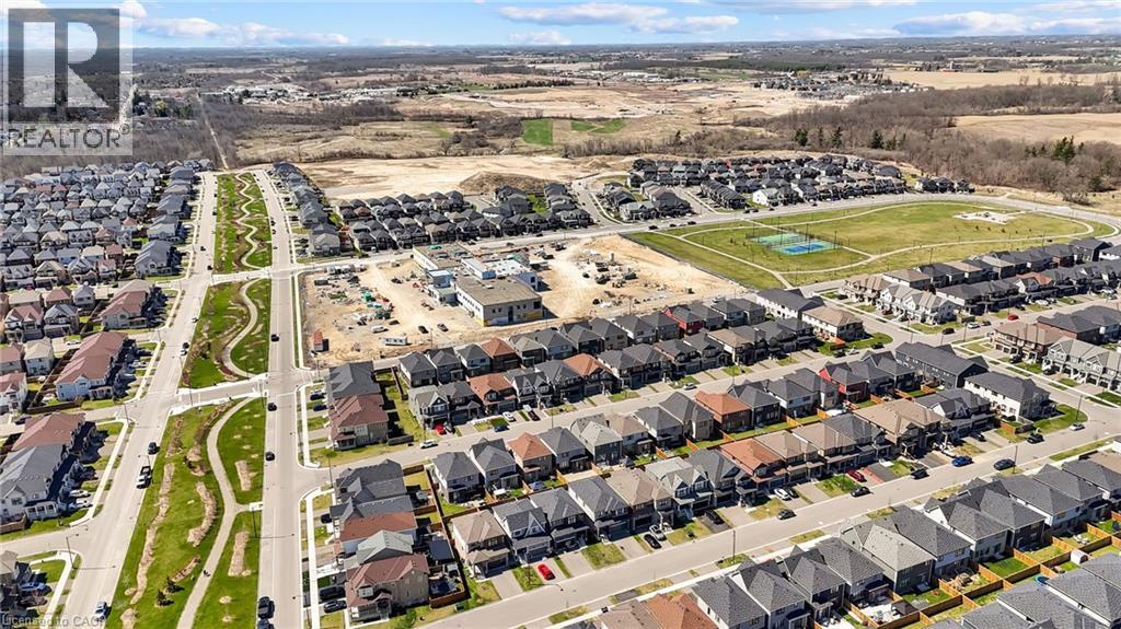 66 Lillian Way, Caledonia, Ontario