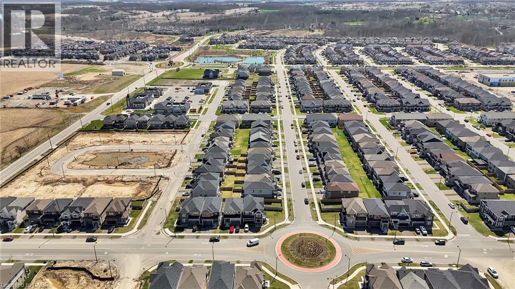 66 Lillian Way, Caledonia, Ontario