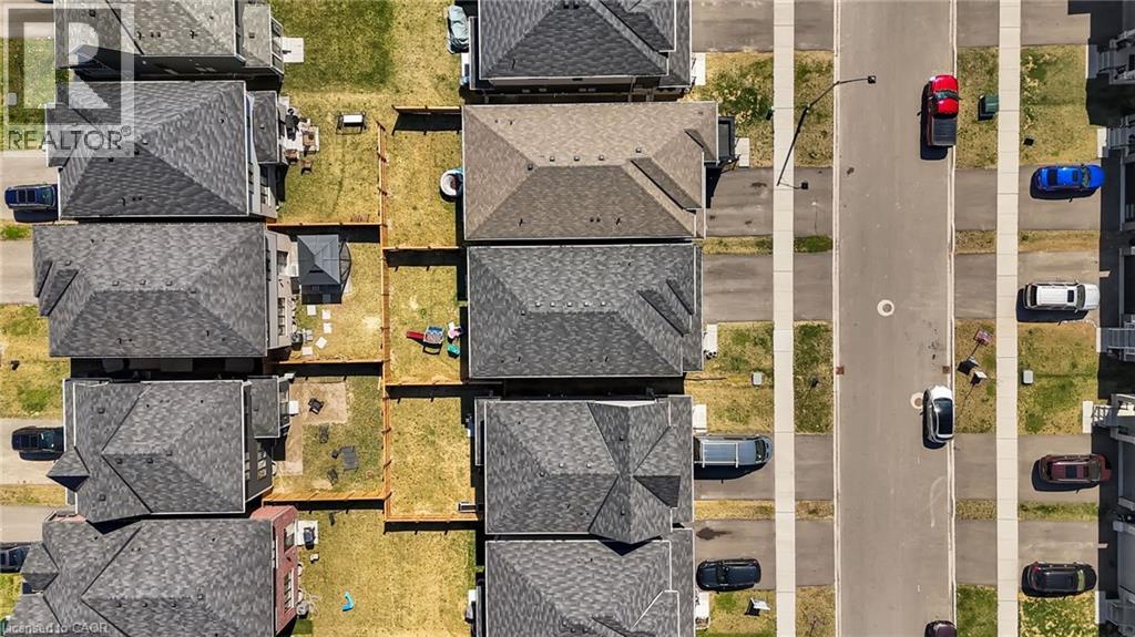 66 Lillian Way, Caledonia, Ontario