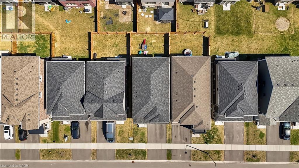 66 Lillian Way, Caledonia, Ontario