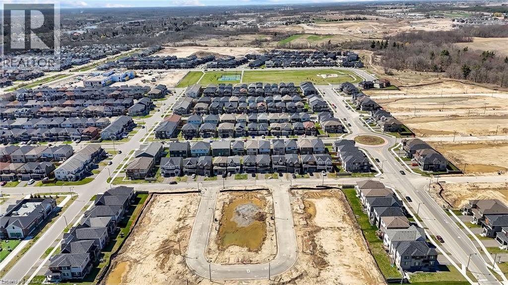 66 Lillian Way, Caledonia, Ontario