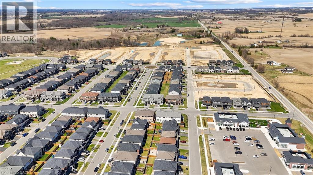 66 Lillian Way, Caledonia, Ontario