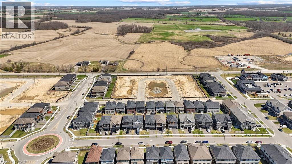 66 Lillian Way, Caledonia, Ontario