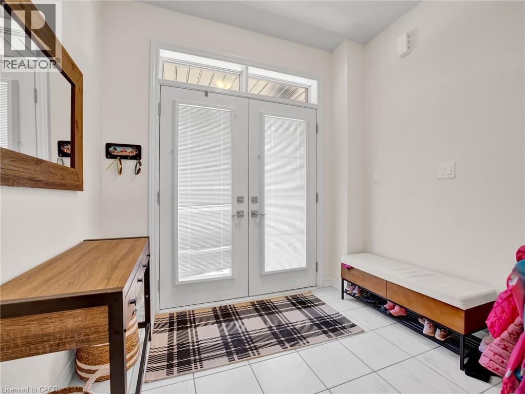 66 Lillian Way, Caledonia, Ontario