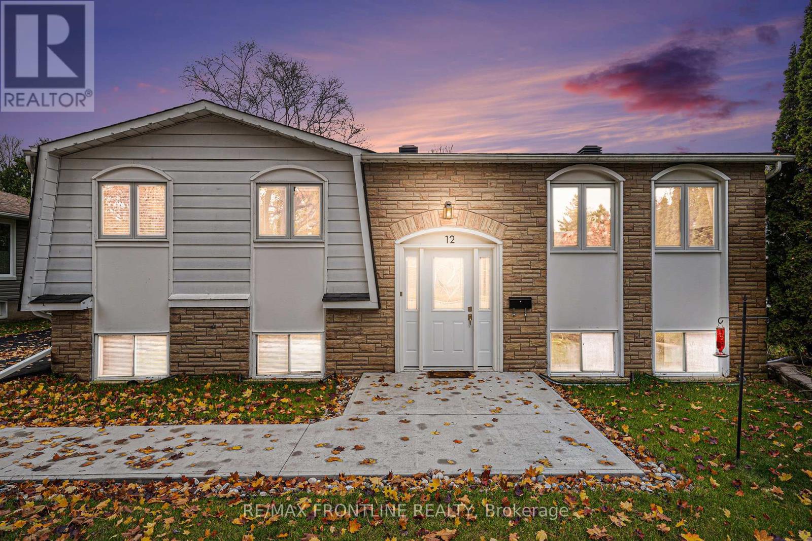 12 Morgan Avenue, Perth, Ontario