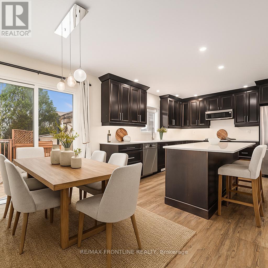 12 Morgan Avenue, Perth, Ontario