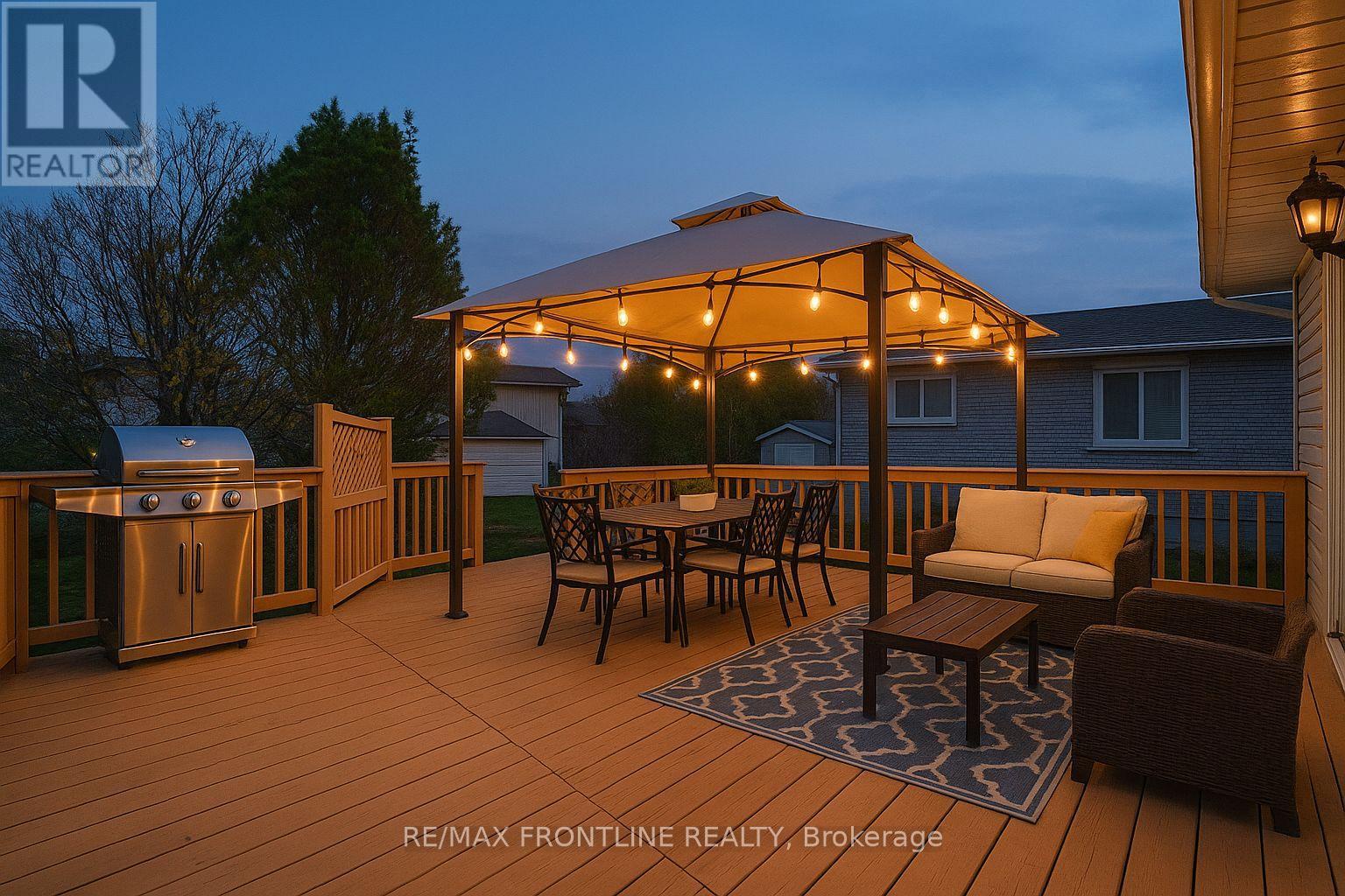 12 Morgan Avenue, Perth, Ontario