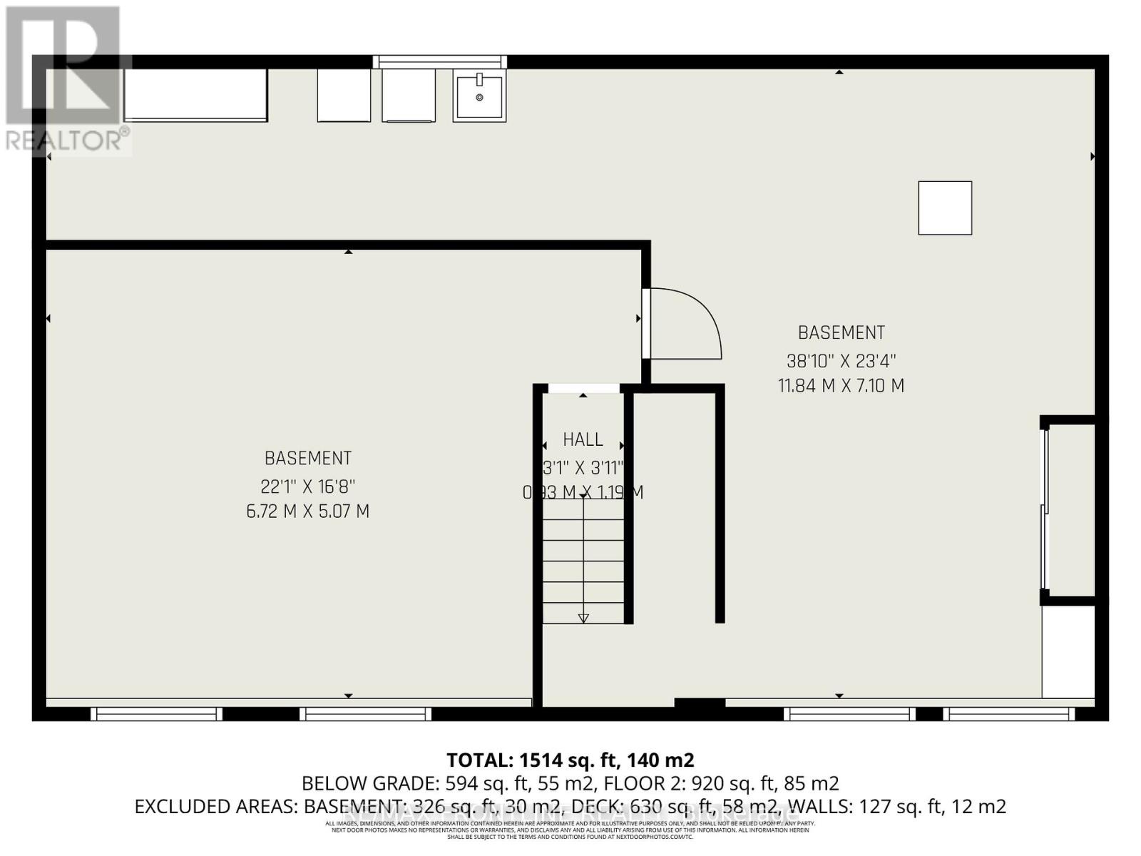 12 Morgan Avenue, Perth, Ontario