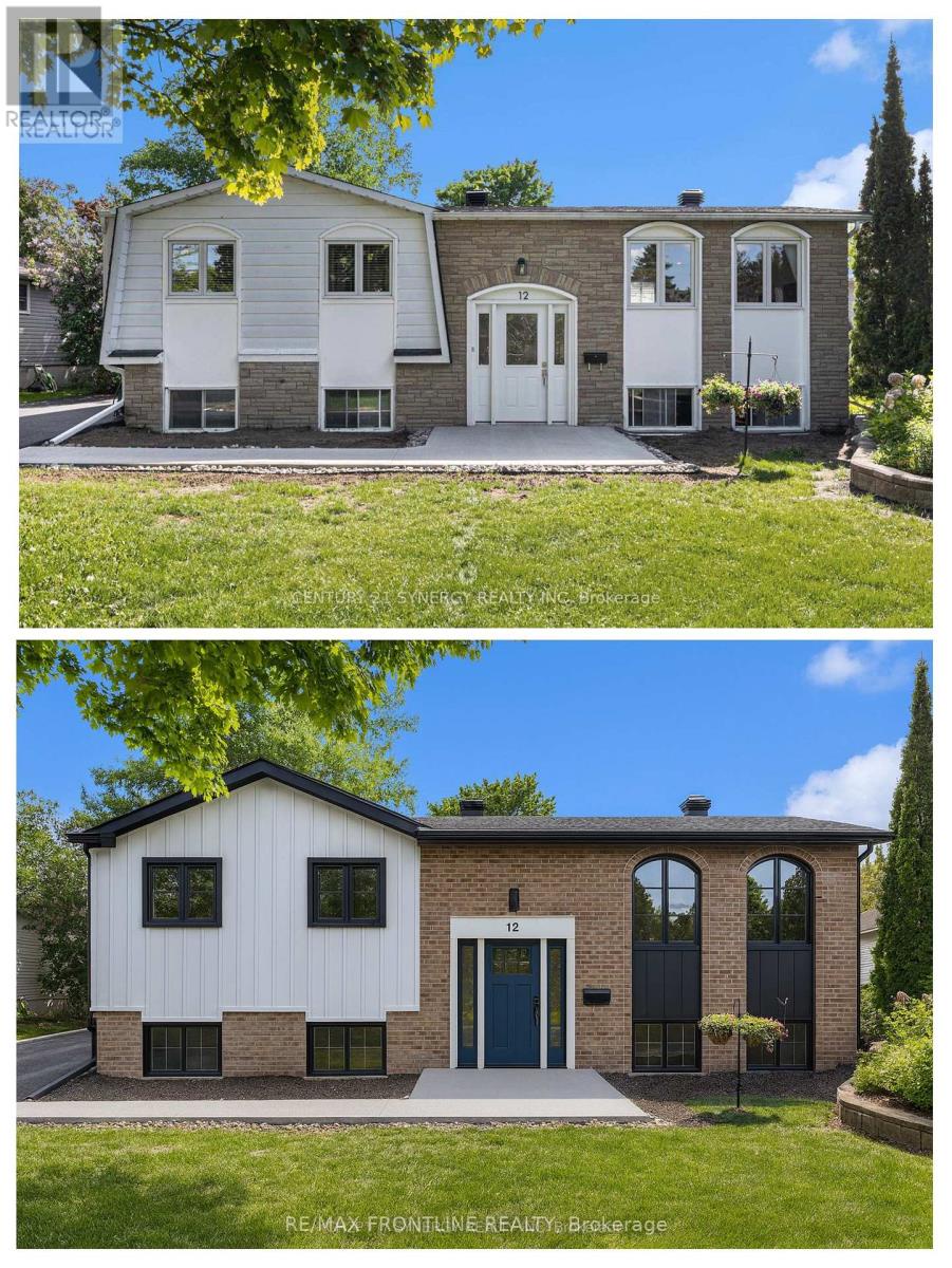 12 Morgan Avenue, Perth, Ontario