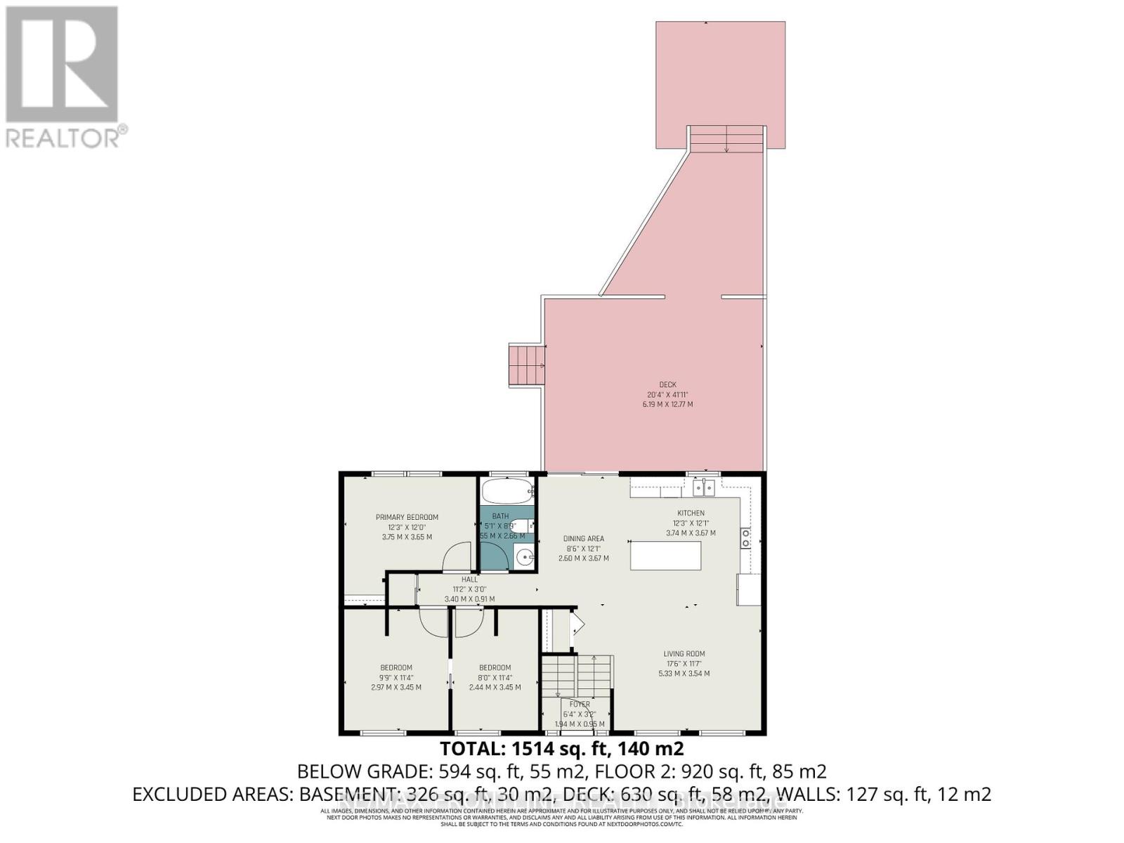 12 Morgan Avenue, Perth, Ontario