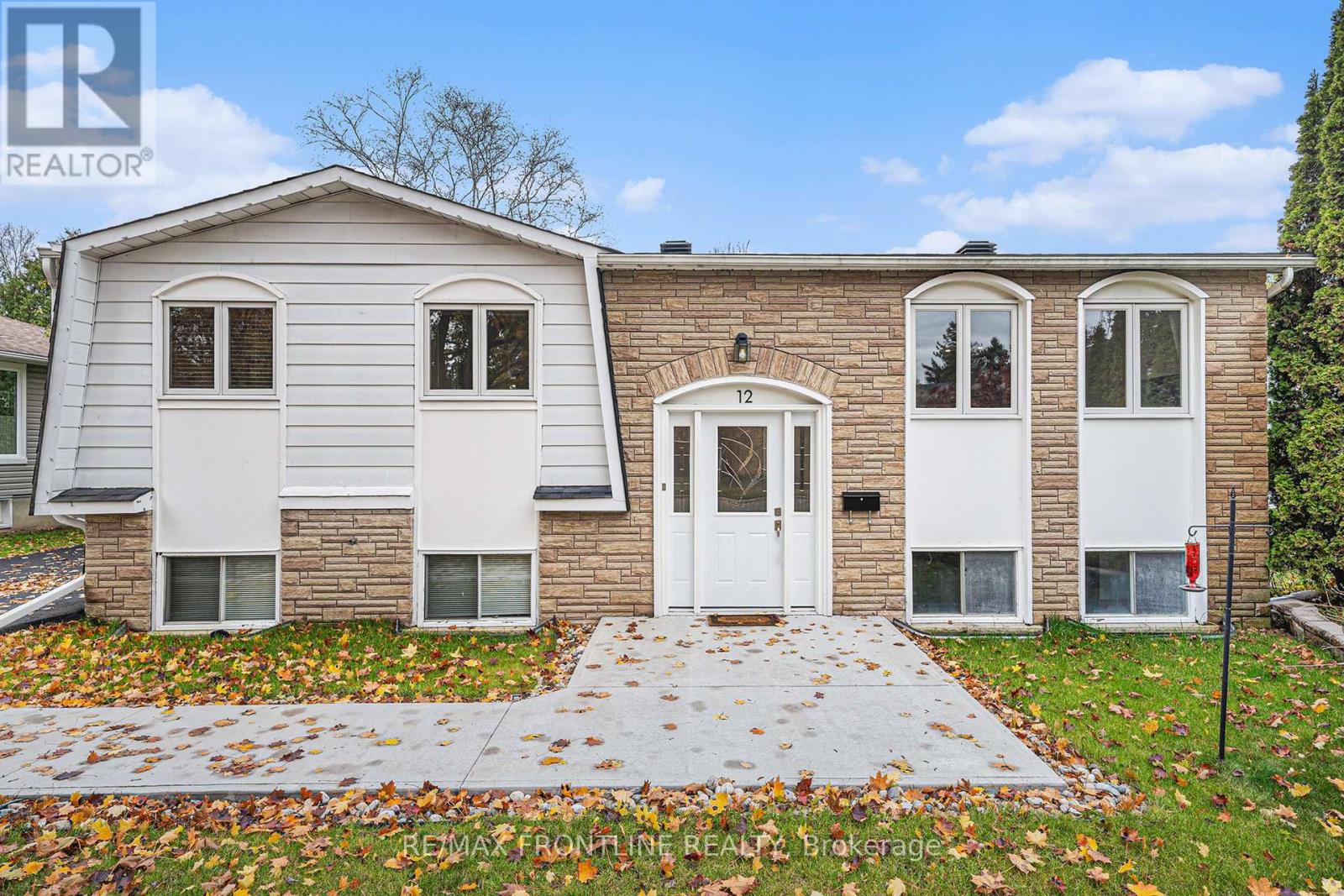 12 Morgan Avenue, Perth, Ontario