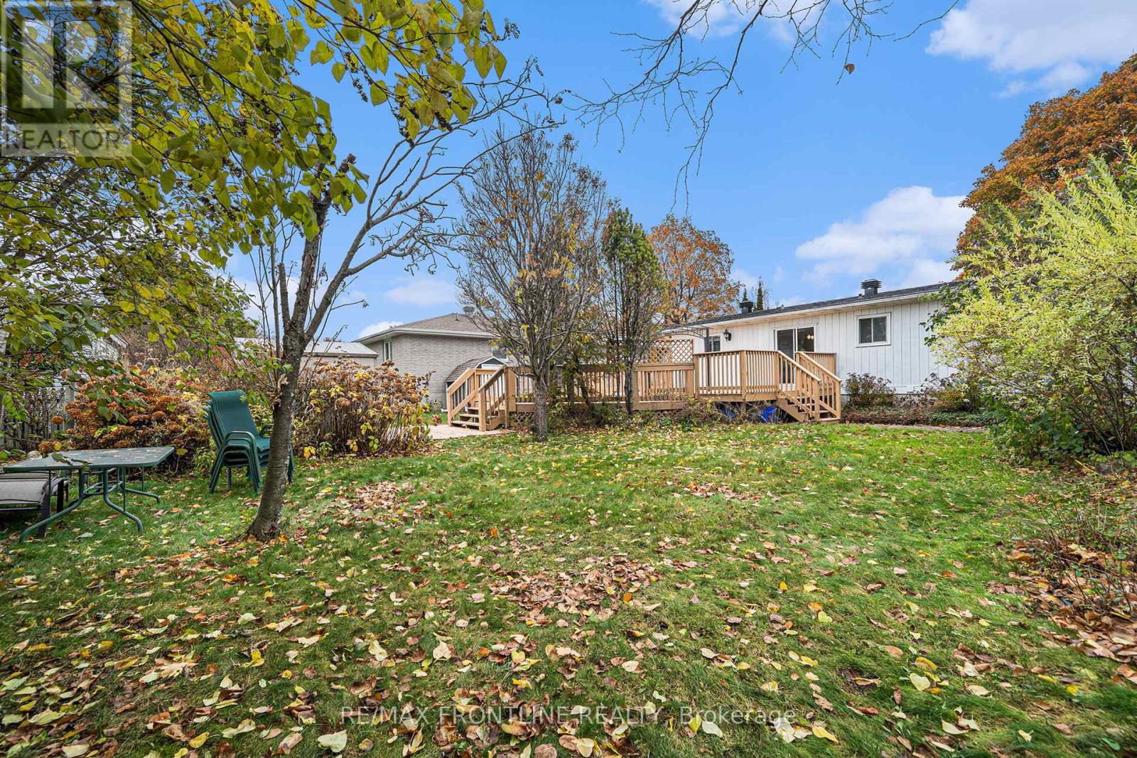 12 Morgan Avenue, Perth, Ontario