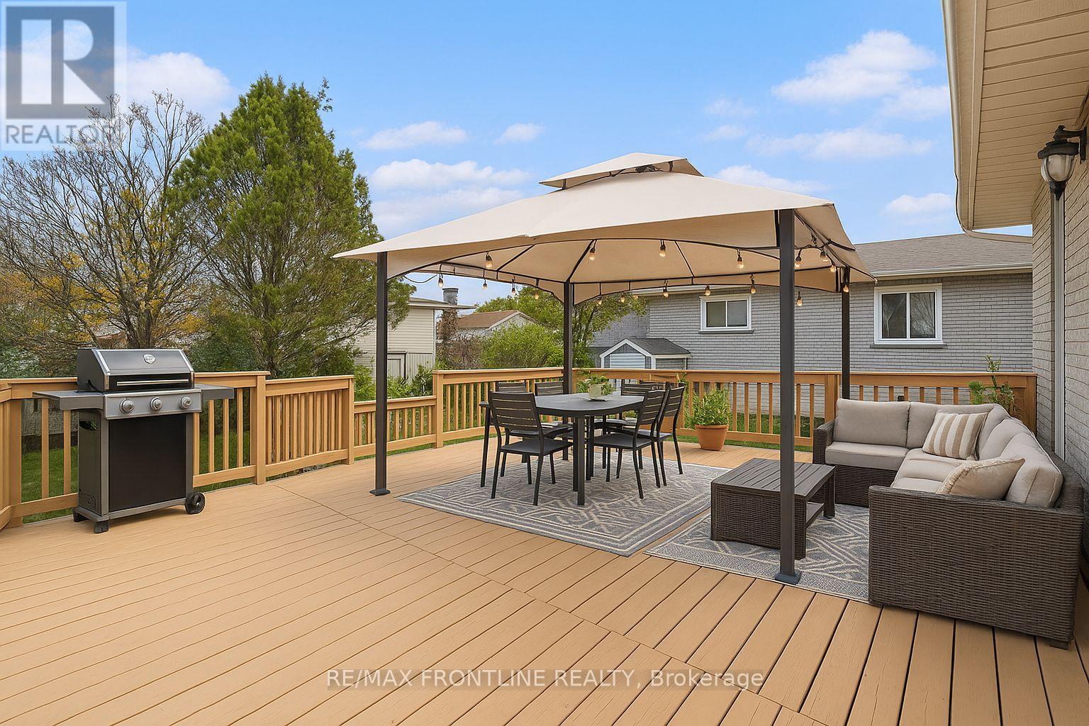 12 Morgan Avenue, Perth, Ontario