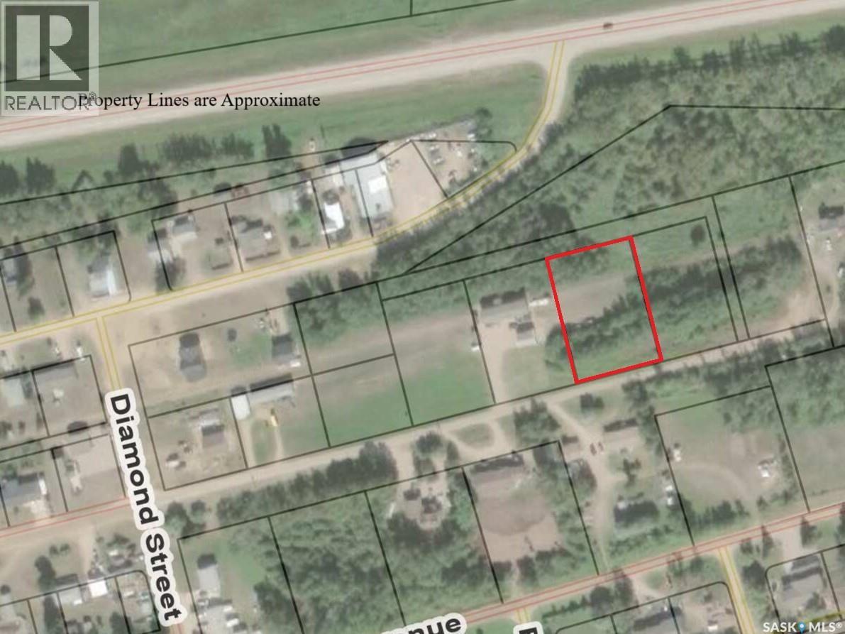 Lot 9 B Avenue, Shellbrook Rm No. 493, Saskatchewan