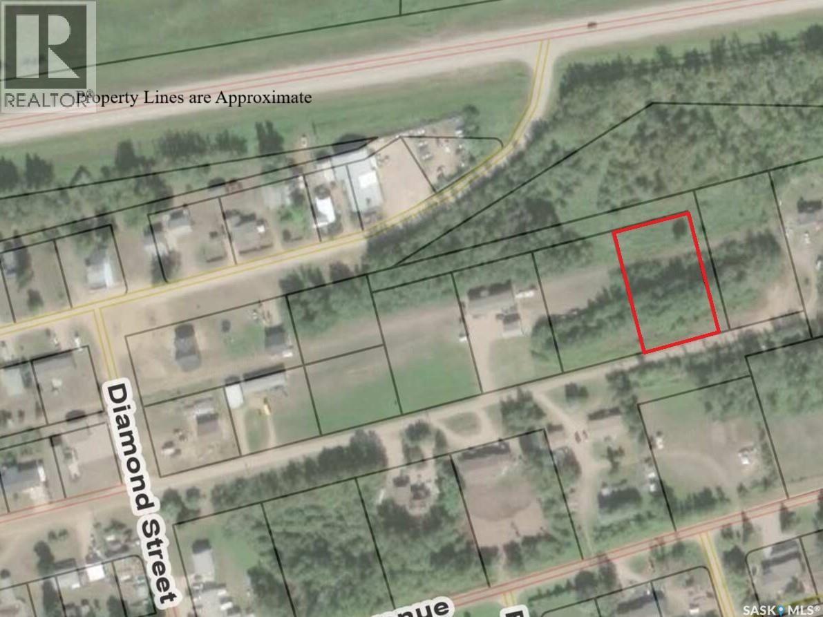 Lot 10 B Avenue, Shellbrook Rm No. 493, Saskatchewan