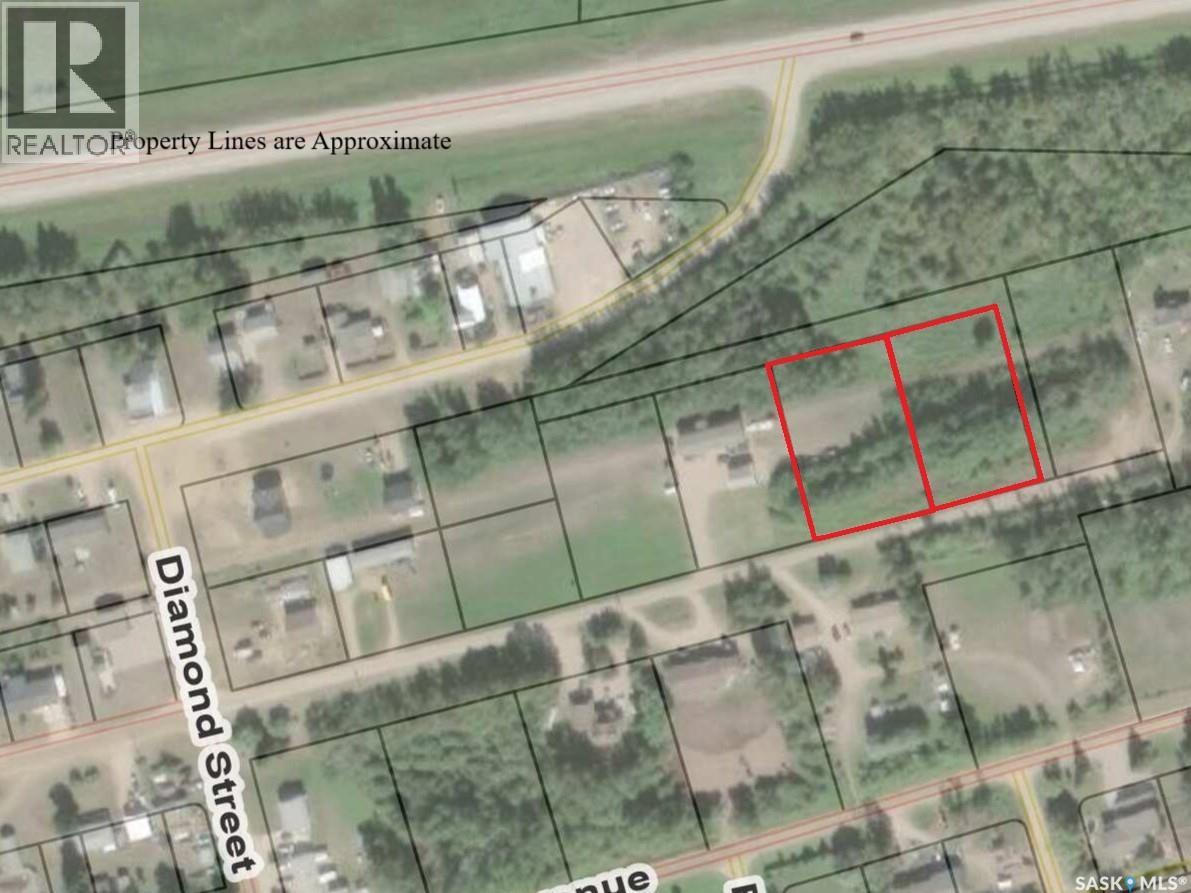 Lot 10 B Avenue, Shellbrook Rm No. 493, Saskatchewan