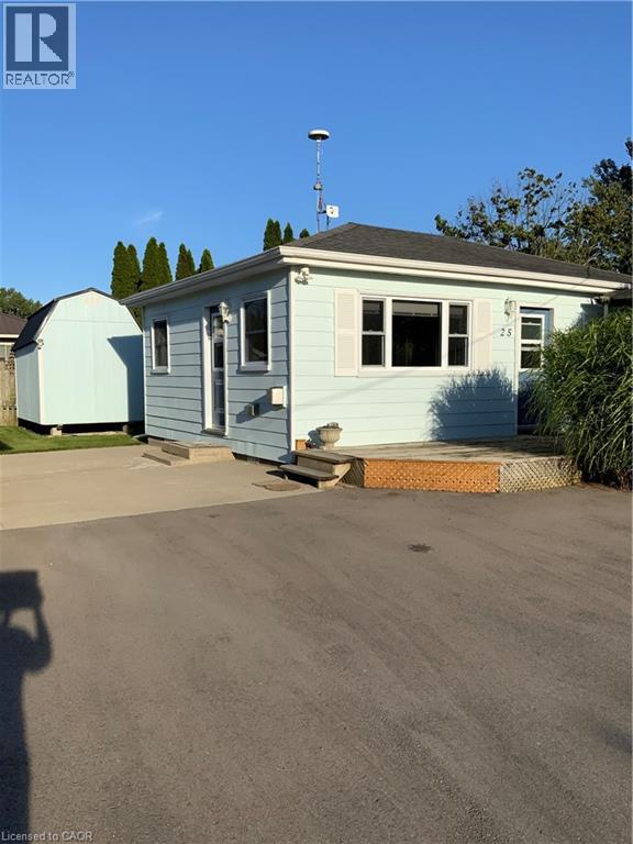 25 First Avenue, Long Point, Ontario