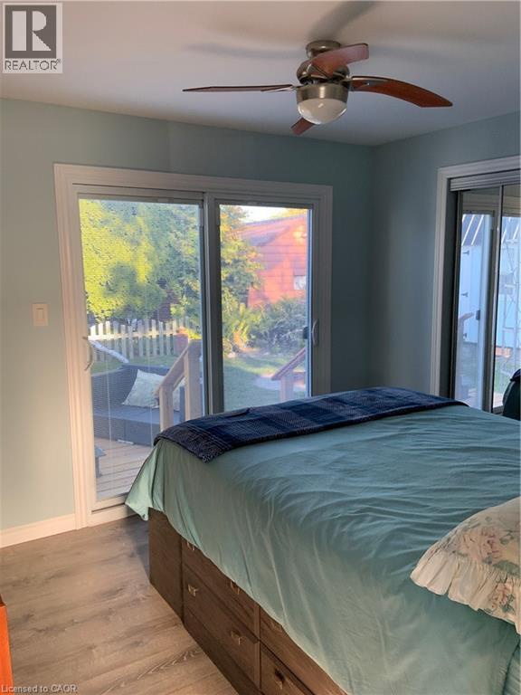 25 First Avenue, Long Point, Ontario