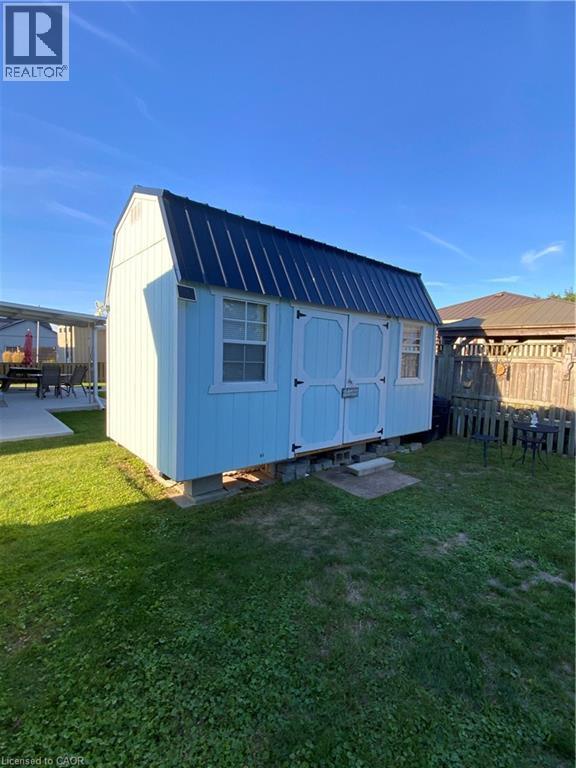 25 First Avenue, Long Point, Ontario