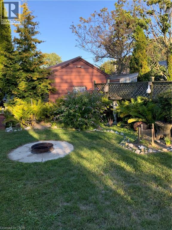 25 First Avenue, Long Point, Ontario