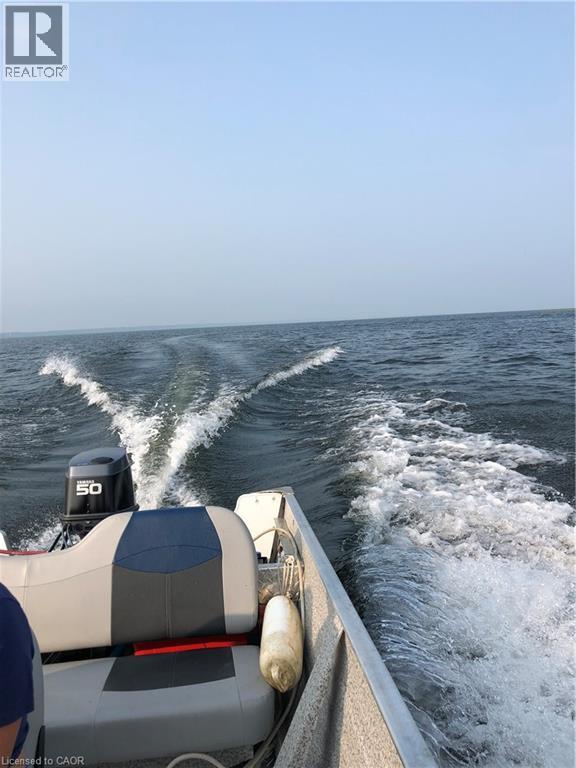 25 First Avenue, Long Point, Ontario