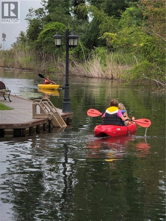 25 First Avenue, Long Point, Ontario