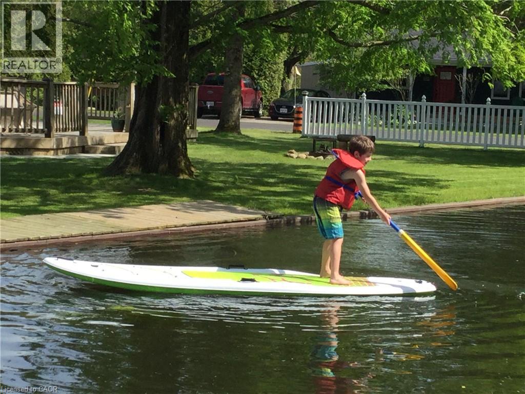 25 First Avenue, Long Point, Ontario