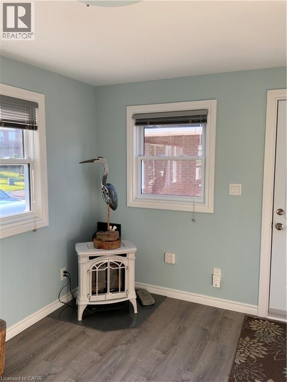 25 First Avenue, Long Point, Ontario