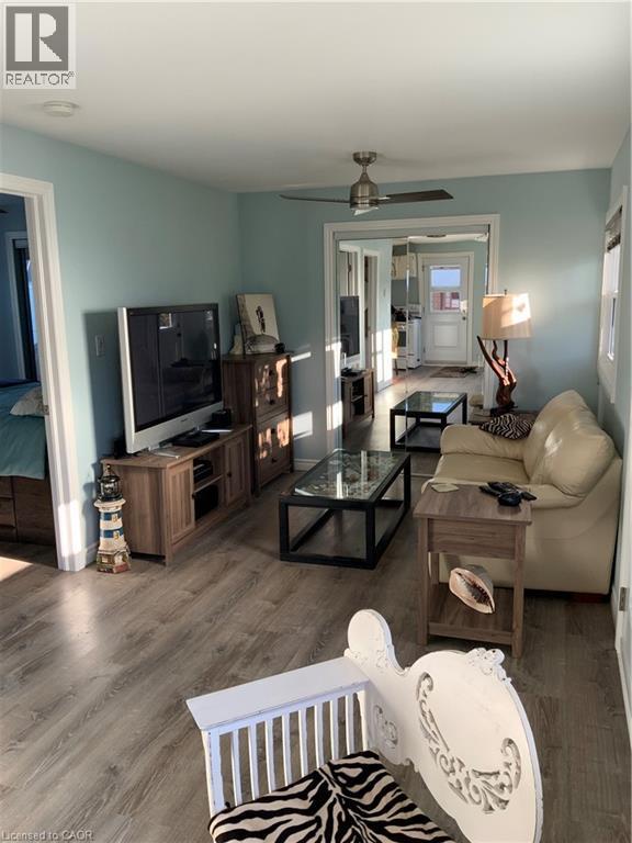 25 First Avenue, Long Point, Ontario