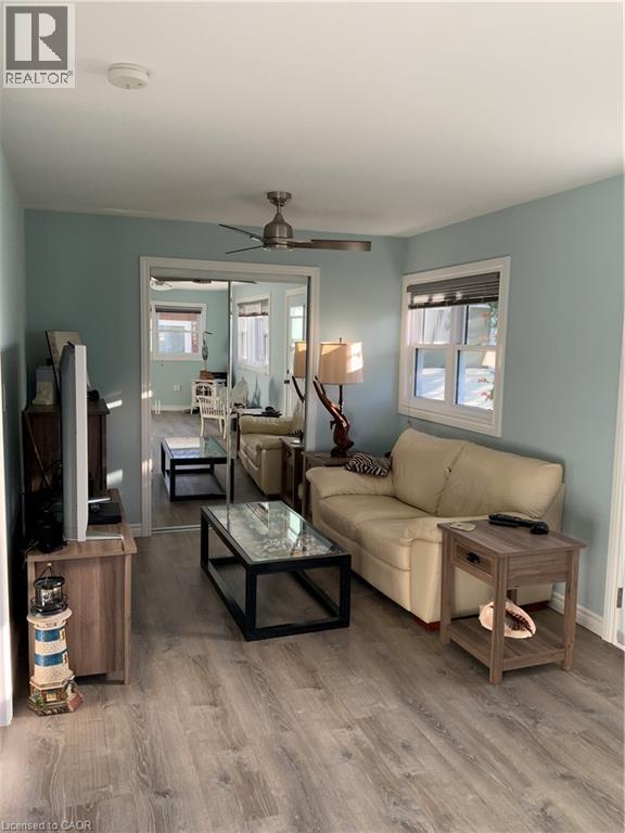 25 First Avenue, Long Point, Ontario