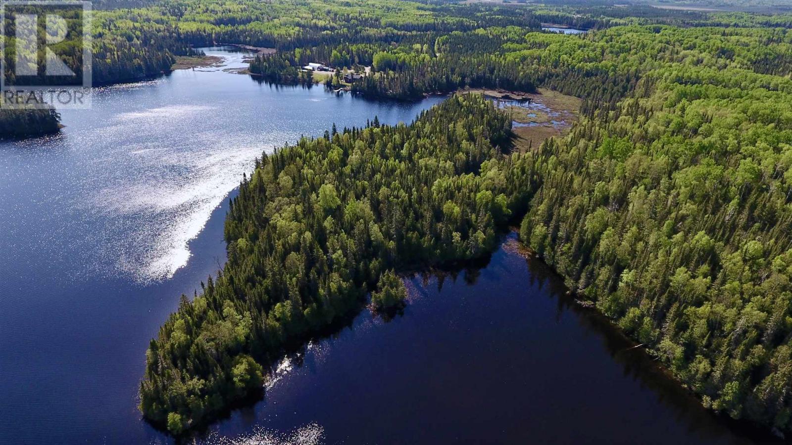 Lot 10 Concession 1, Chapleau, Ontario