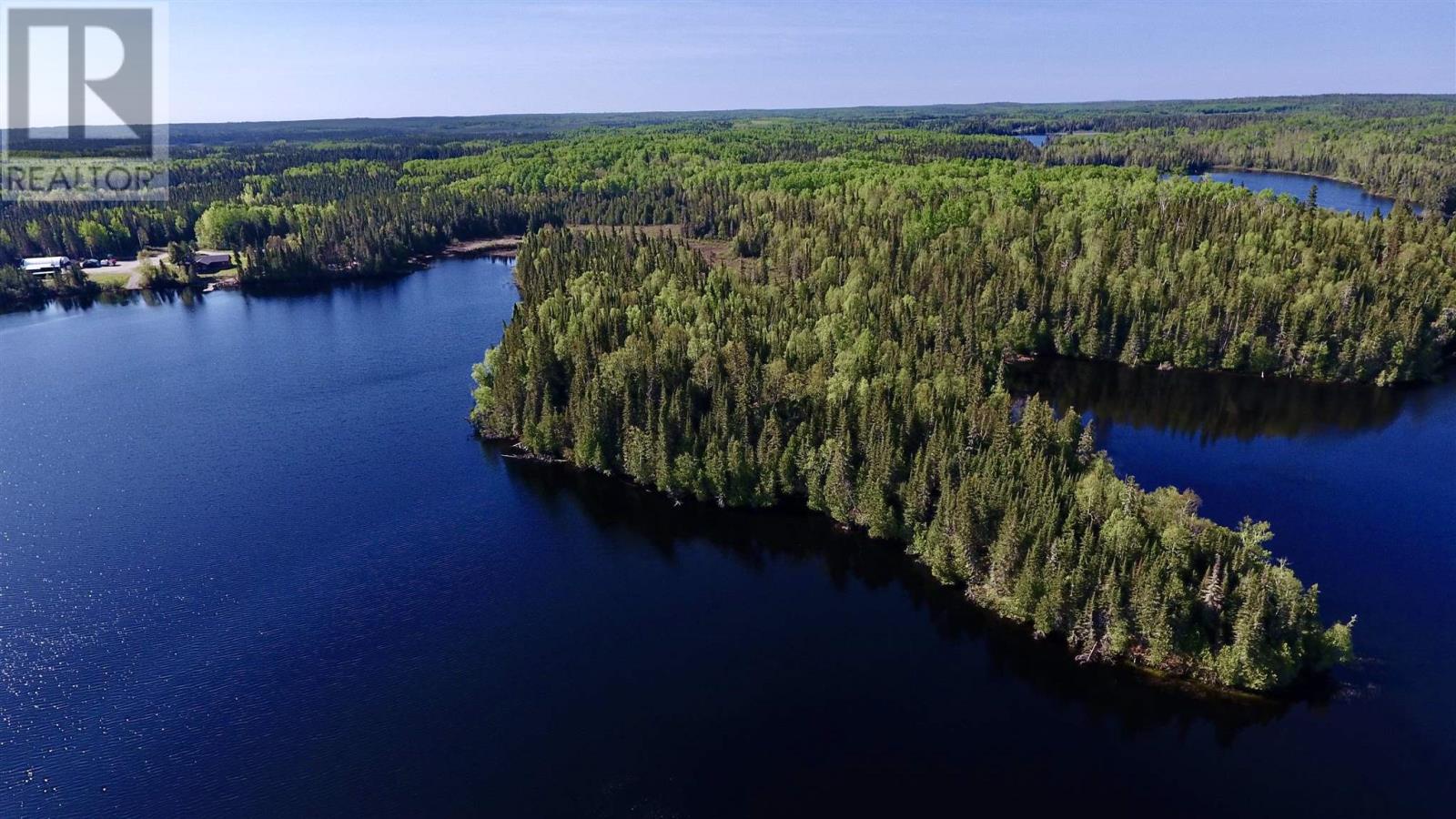 Lot 10 Concession 1, Chapleau, Ontario