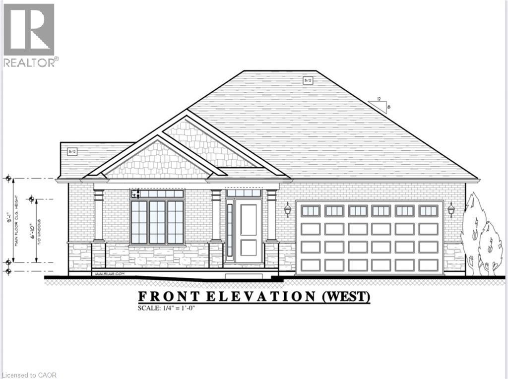 69 Norfolk Street, Waterford, Ontario