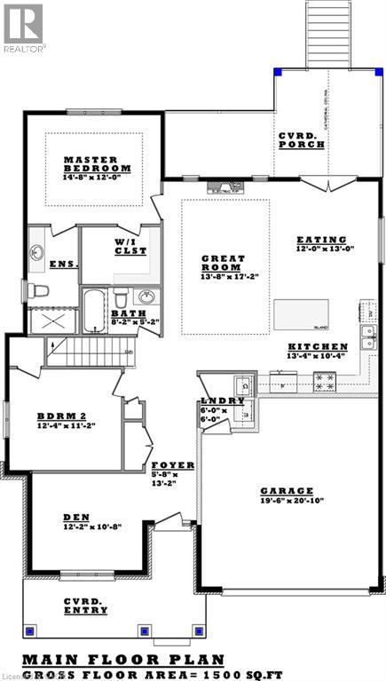 69 Norfolk Street, Waterford, Ontario