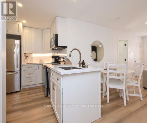 29 - 17 Dawson Drive, Collingwood, Ontario