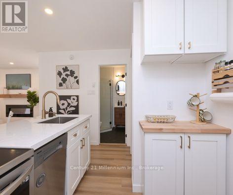 29 - 17 Dawson Drive, Collingwood, Ontario