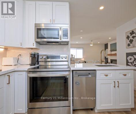 29 - 17 Dawson Drive, Collingwood, Ontario