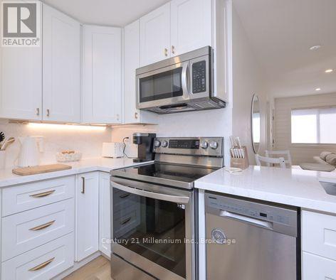 29 - 17 Dawson Drive, Collingwood, Ontario