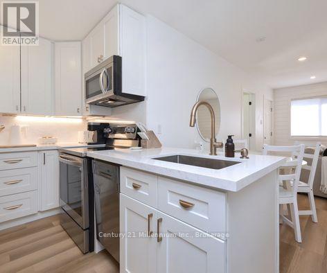 29 - 17 Dawson Drive, Collingwood, Ontario